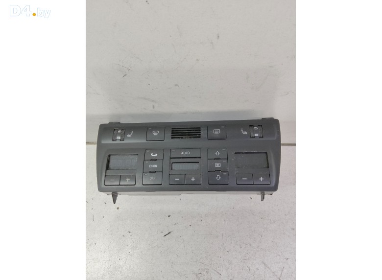 Блок управления печки/климат-контроля к Audi A6 undefined г.