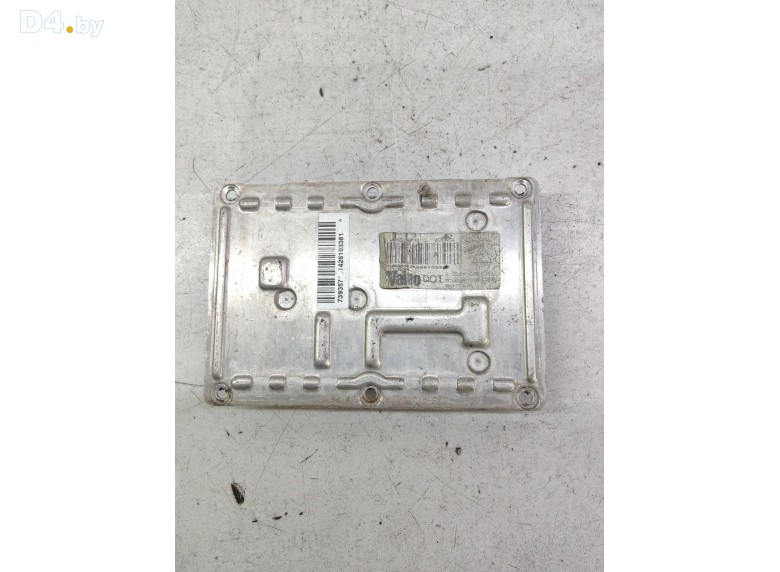 Блок розжига ксенона к Renault Laguna undefined г.