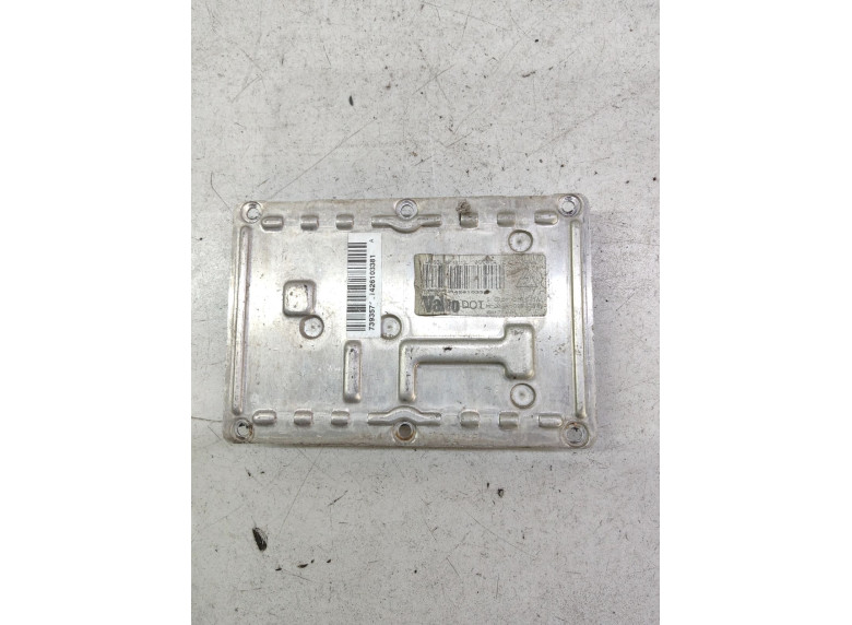 Блок розжига ксенона к Renault Laguna, 2004г.