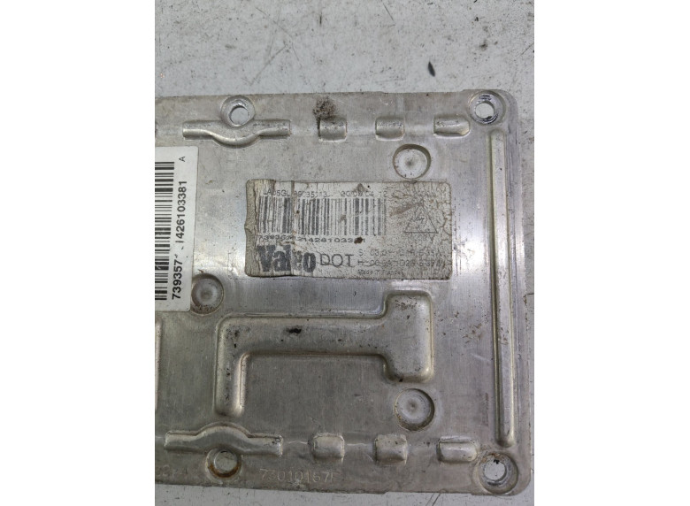 Блок розжига ксенона к Renault Laguna, 2004г.