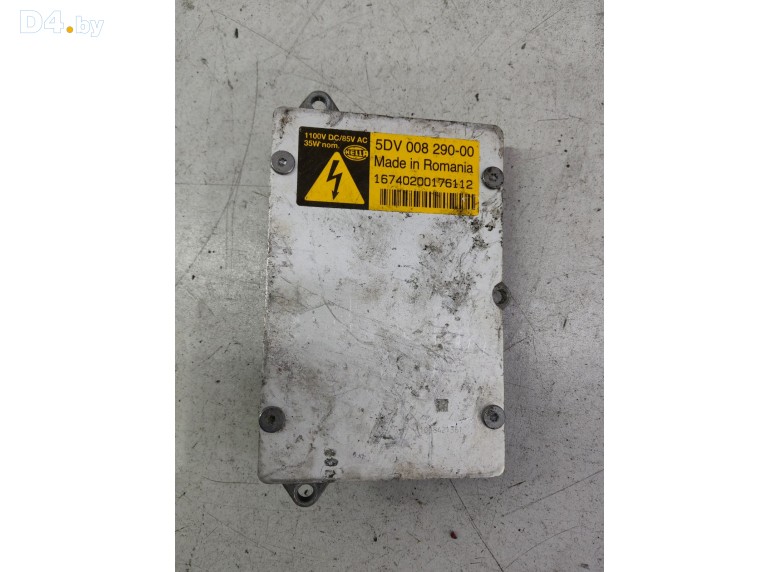 Блок розжига ксенона к Mercedes MLW163 undefined г.