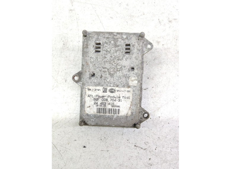 Блок розжига ксенона к Opel Vectra, 2009г.