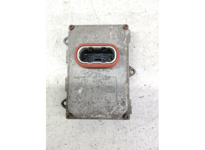 Блок розжига ксенона к Opel Vectra, 2009г.