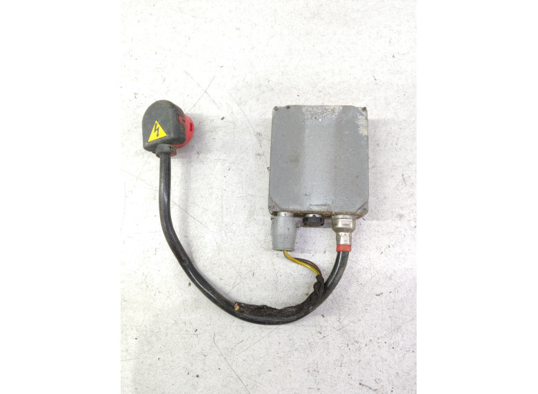 Блок розжига ксенона к BMW 5 E39, 1999г.