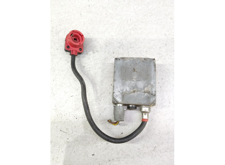 Блок розжига ксенона к BMW 5 E39, 1999г.