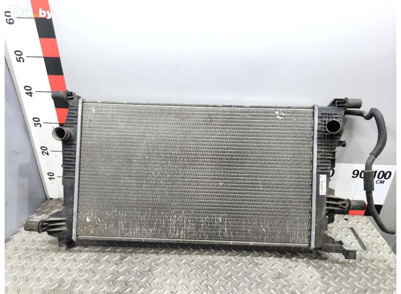 Радиатор (основной) к Renault Megane undefined г.