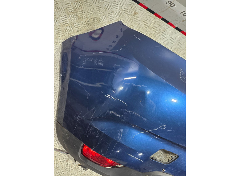 Бампер задний к Renault Megane, 2018г.