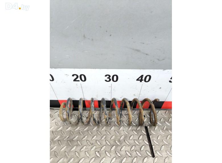 Пружина задняя к Volkswagen Polo undefined г.