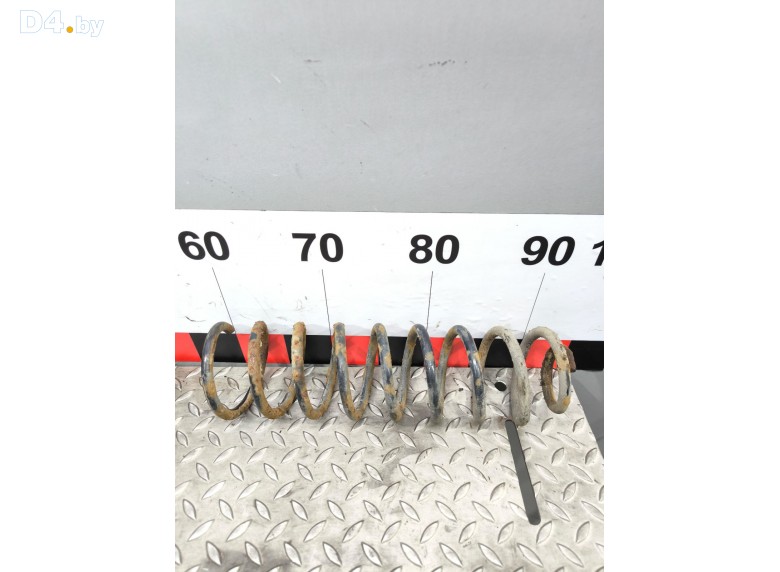 Пружина задняя к Volkswagen Polo undefined г.