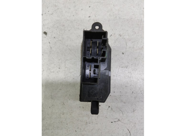 Сопротивление печки к Сопротивление печки к Ford Ecosport undefined г. Ecosport