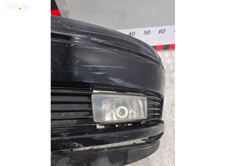 Фара противотуманная левая к Opel Omega undefined г.