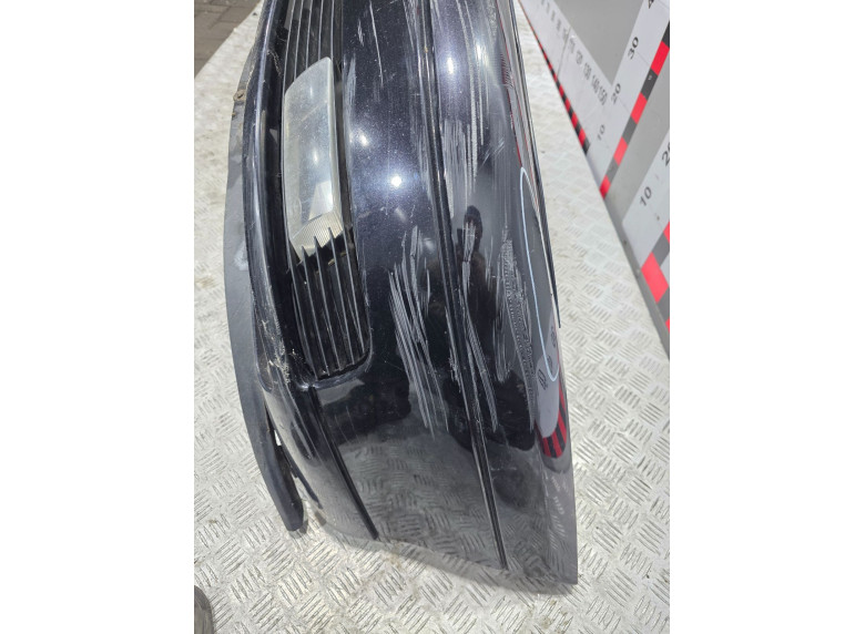 Бампер передний к Opel Omega, 2001г.