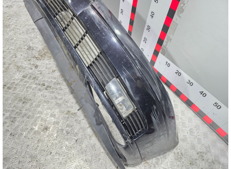 Бампер передний к Opel Omega, 2001г.