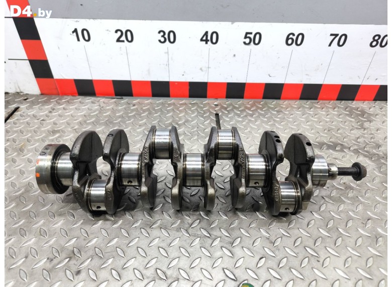 Коленвал к Ford Mondeo undefined г.