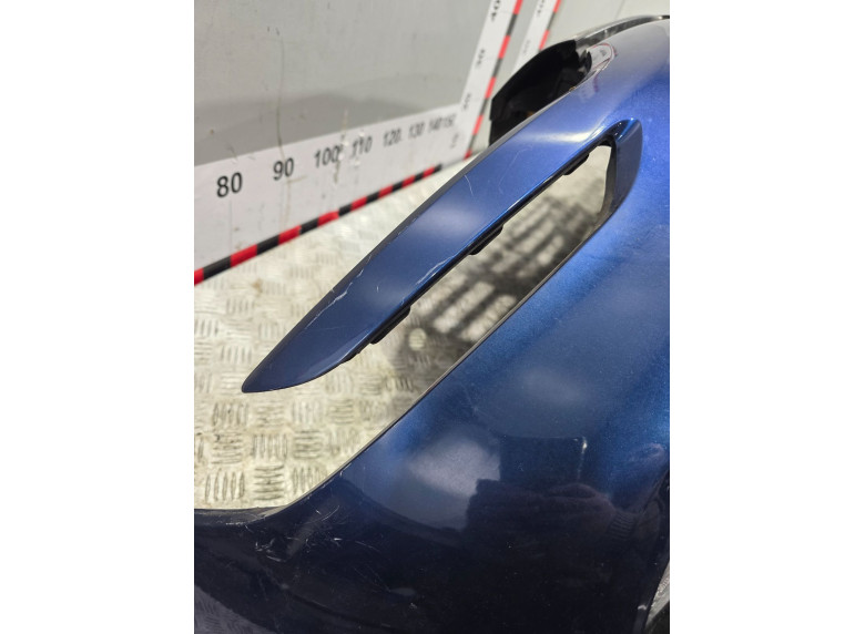 Бампер передний к Renault Megane, 2018г.