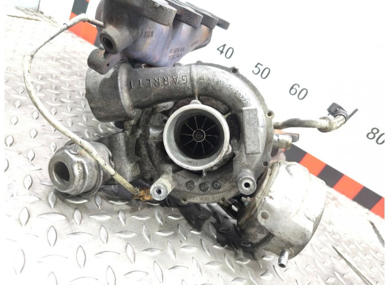 Турбина к Турбина к Renault Master undefined г. Master