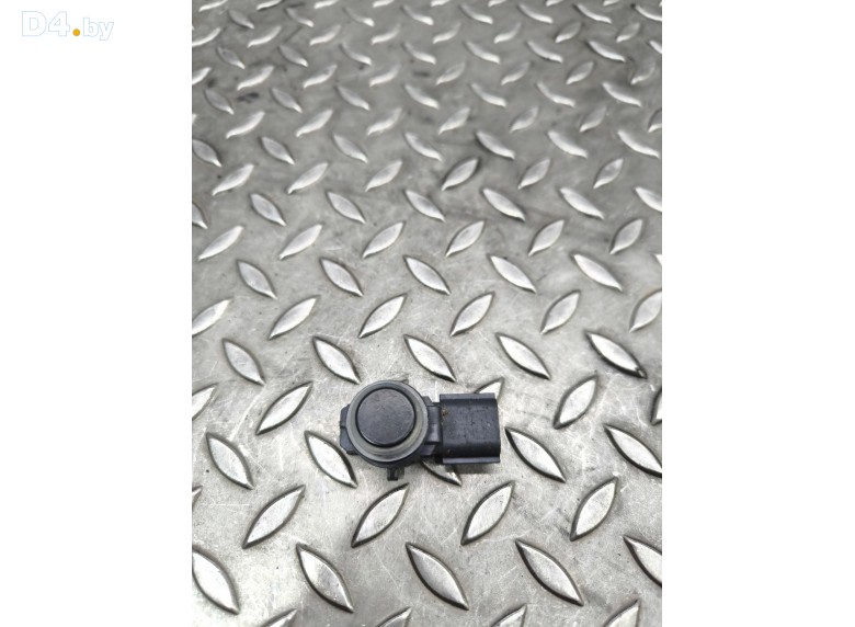 Датчик парктроника к Renault Megane undefined г.