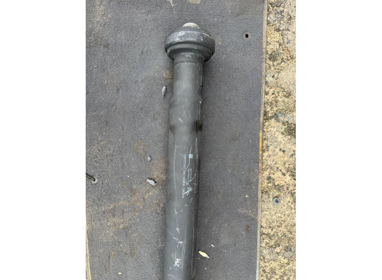 Карданный вал к BMW XM G09, 2024г.