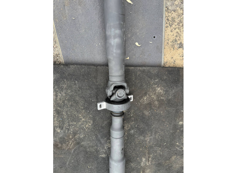 Карданный вал к BMW XM G09, 2024г.