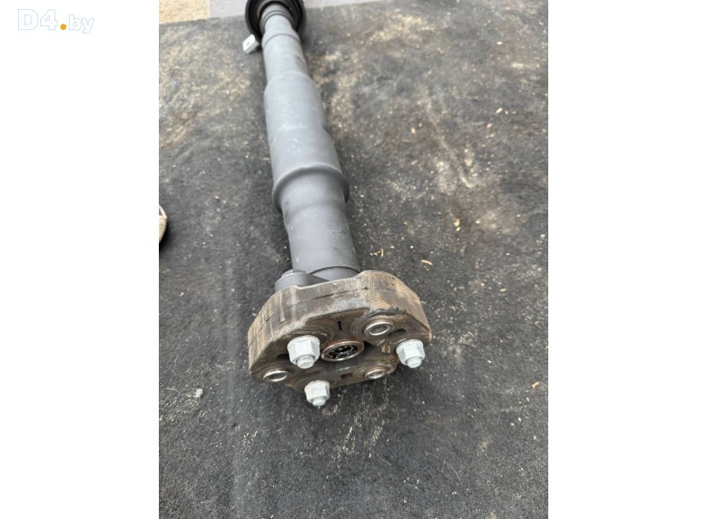 Карданный вал к Карданный вал к BMW XMG09 undefined г. X5 G05