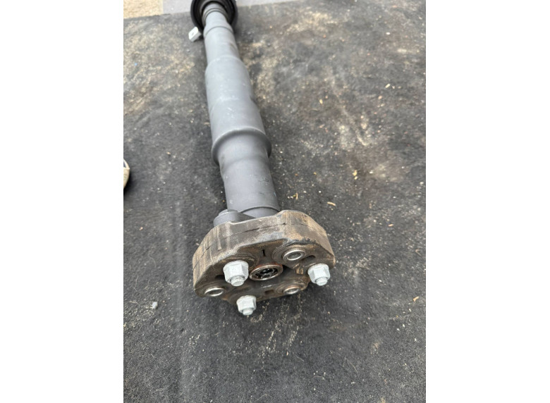 Карданный вал к BMW XM G09, 2024г.