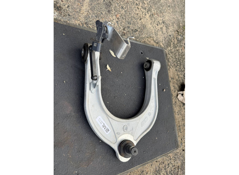 Рычаг передний левый к BMW X6 G06, 2024г.