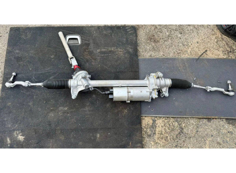 Рулевая рейка к BMW X5 G05