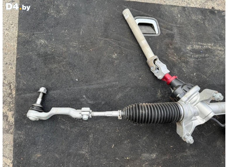 Рулевая рейка к Рулевая рейка к BMW X5G05 undefined г. X5 G05