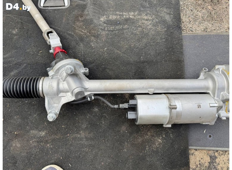 Рулевая рейка к Рулевая рейка к BMW X5G05 undefined г. X5 G05