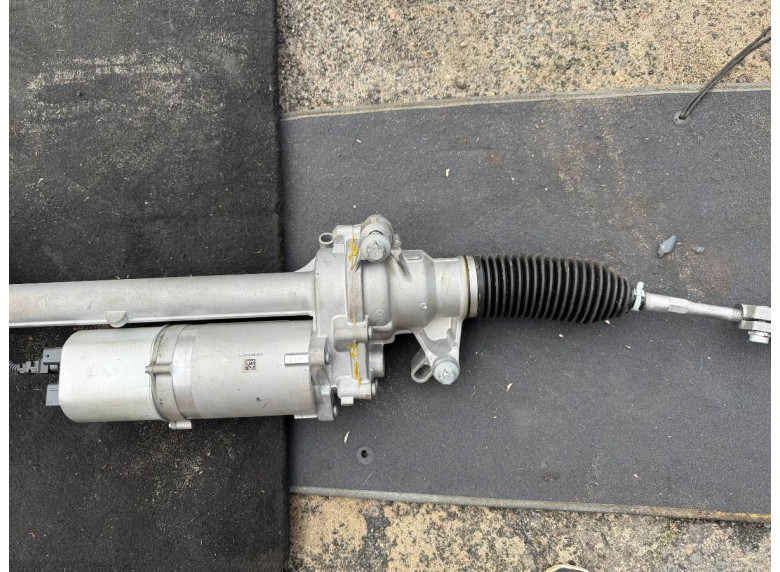 Рулевая рейка к Рулевая рейка к BMW X5G05 undefined г. X5 G05