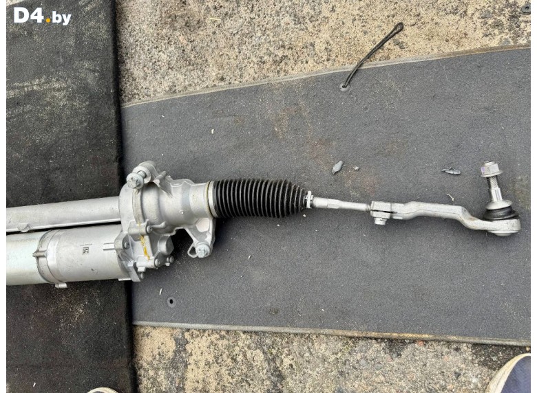 Рулевая рейка к Рулевая рейка к BMW X5G05 undefined г. X5 G05