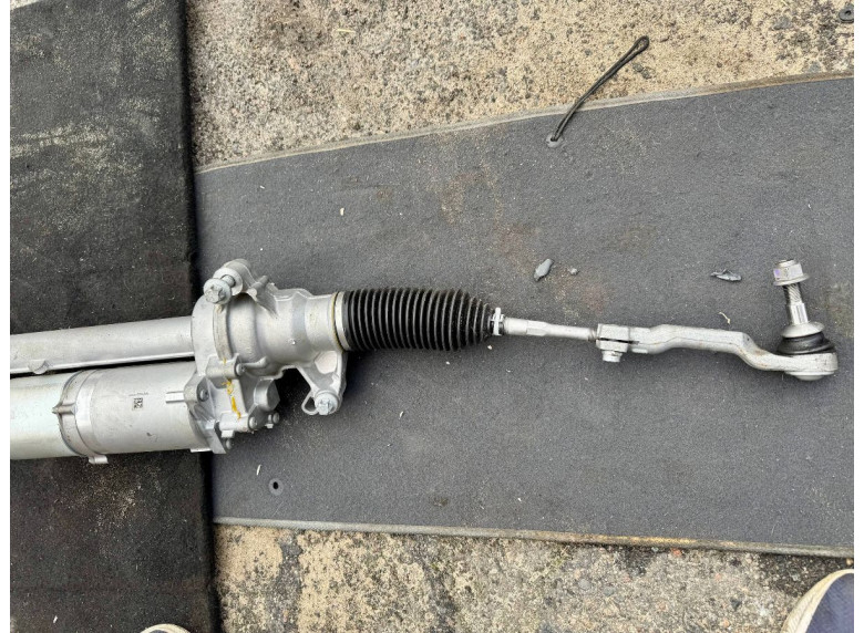 Рулевая рейка к Рулевая рейка к BMW X5G05 undefined г. X5 G05