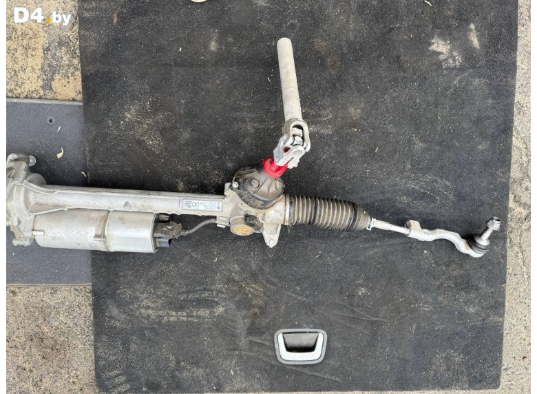 Рулевая рейка к Рулевая рейка к BMW X5G05 undefined г. X5 G05