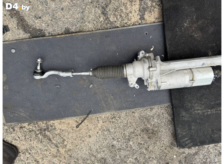 Рулевая рейка к Рулевая рейка к BMW X5G05 undefined г. X5 G05