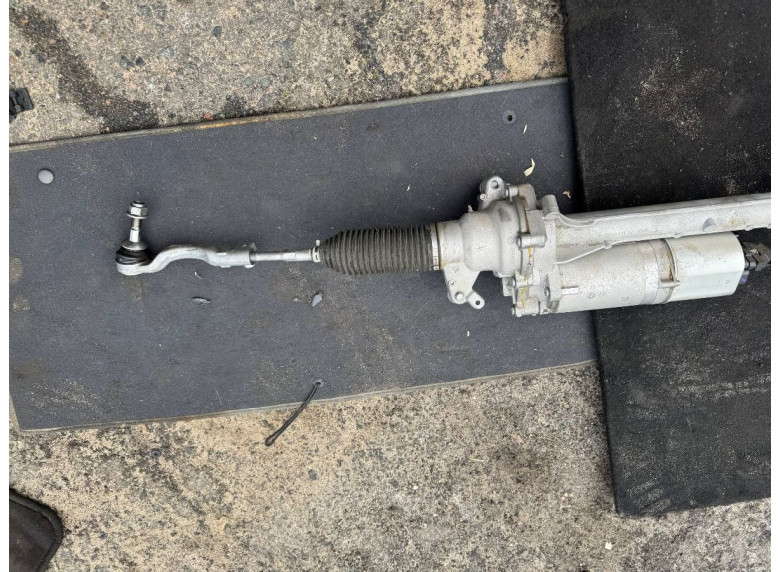 Рулевая рейка к Рулевая рейка к BMW X5G05 undefined г. X5 G05