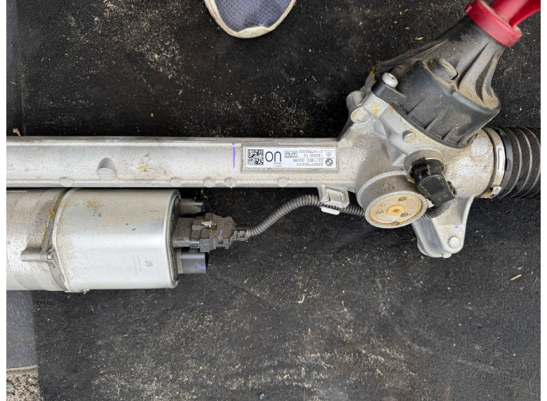 Рулевая рейка к Рулевая рейка к BMW X5G05 undefined г. X5 G05