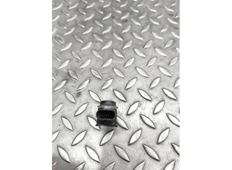 Датчик парктроника к Volkswagen Polo, 2012г.