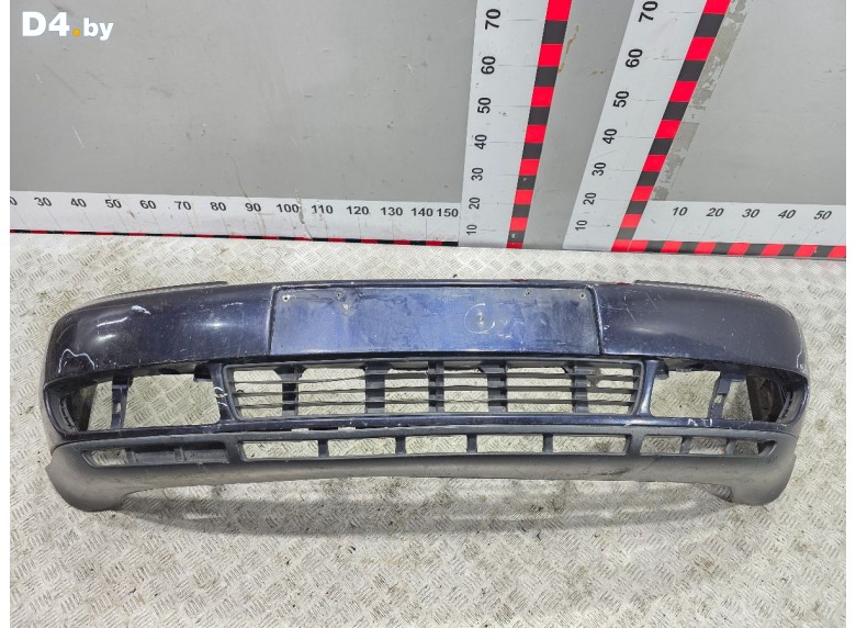 Бампер передний к Audi A4 undefined г.