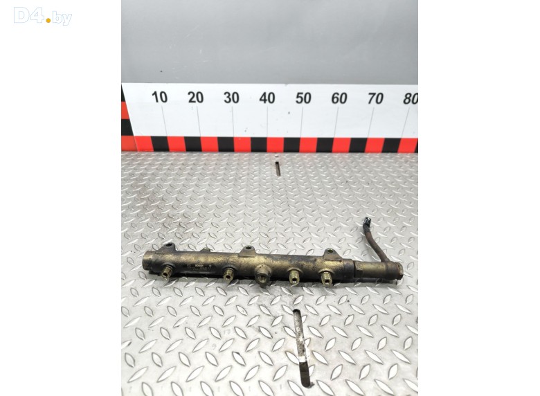 Топливная рампа к Iveco Daily undefined г.