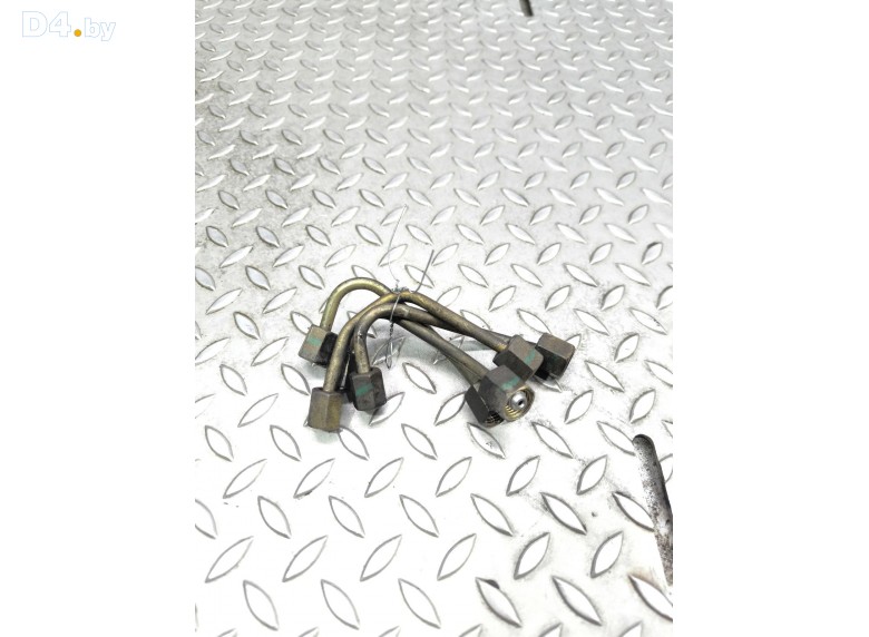 Трубка топливная к Iveco Daily undefined г.