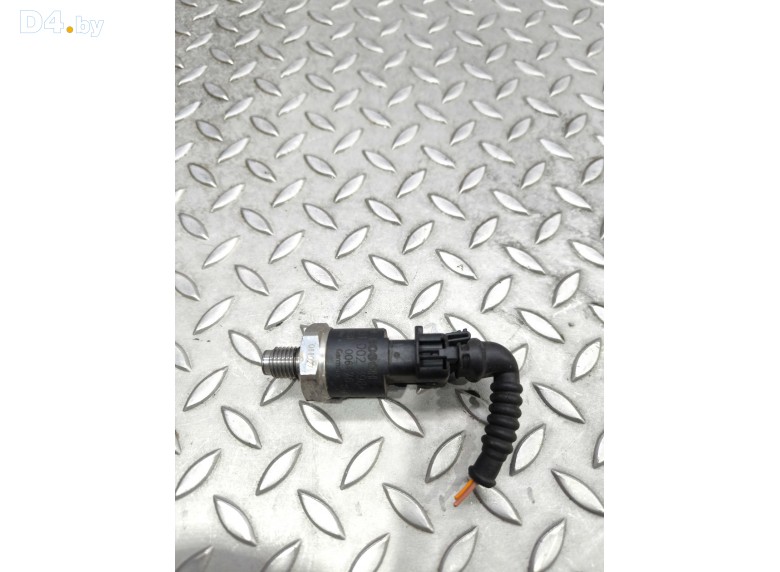 Датчик давления топлива к Iveco Daily undefined г.