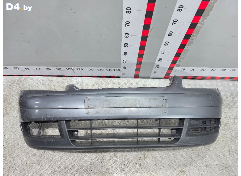 Бампер передний к Volkswagen Touran undefined г.