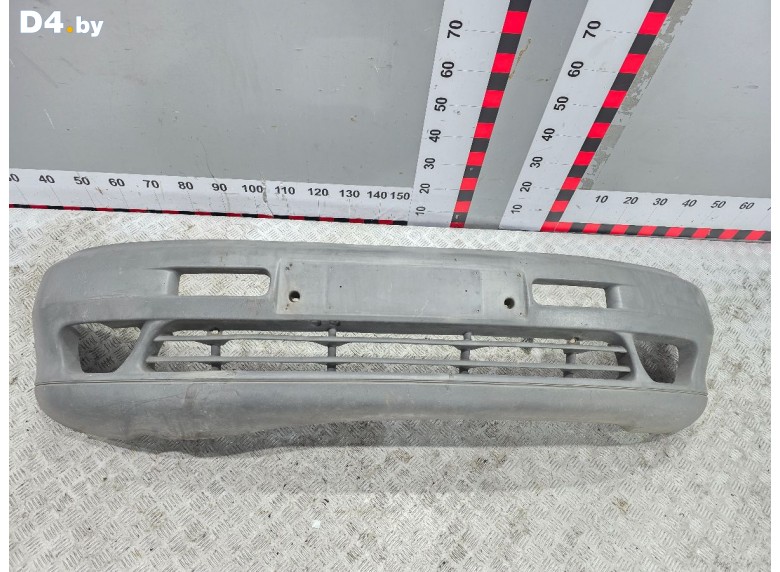 Бампер передний к Mercedes VitoW638 undefined г.