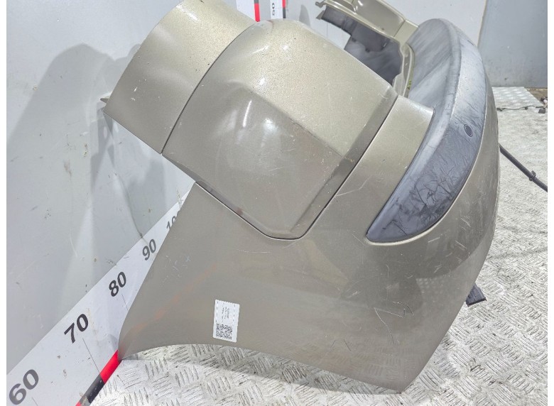 Бампер задний к Бампер задний к Citroen C4GrandPicasso undefined г. C4 Grand Picasso