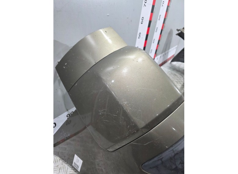 Бампер задний к Бампер задний к Citroen C4GrandPicasso undefined г. C4 Grand Picasso