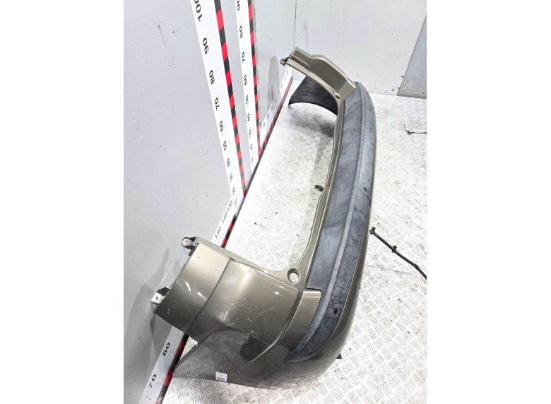 Бампер задний к Бампер задний к Citroen C4GrandPicasso undefined г. C4 Grand Picasso