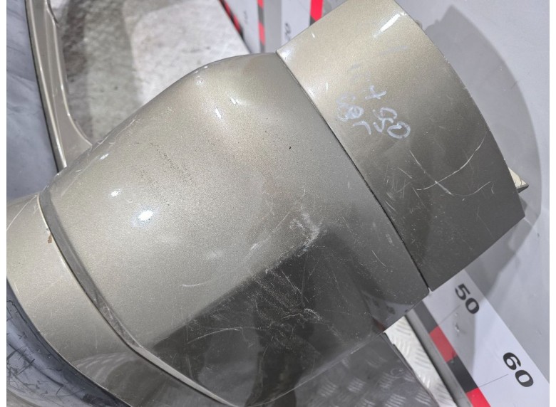 Бампер задний к Бампер задний к Citroen C4GrandPicasso undefined г. C4 Grand Picasso