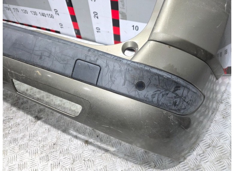 Бампер задний к Бампер задний к Citroen C4GrandPicasso undefined г. C4 Grand Picasso
