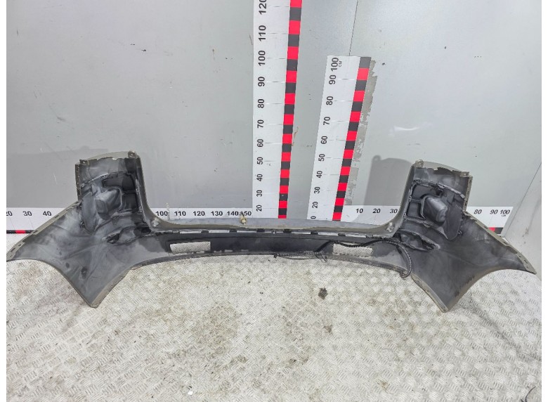 Бампер задний к Бампер задний к Citroen C4GrandPicasso undefined г. C4 Grand Picasso