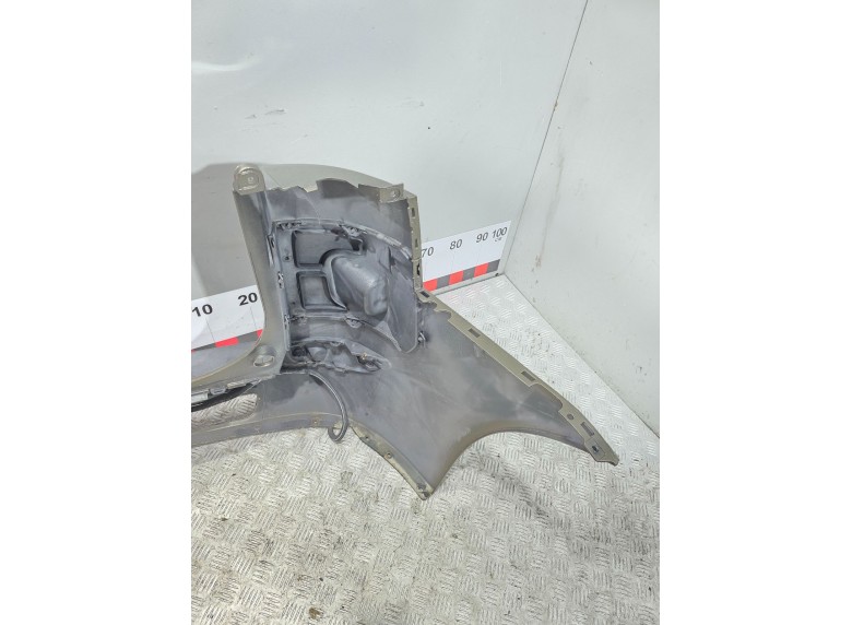 Бампер задний к Бампер задний к Citroen C4GrandPicasso undefined г. C4 Grand Picasso